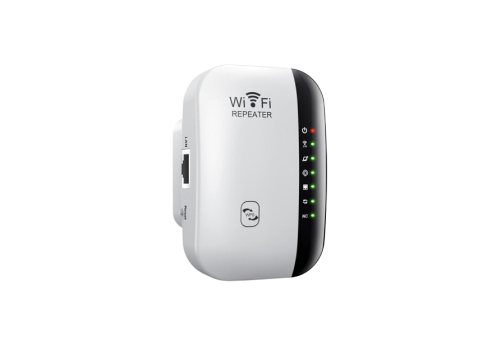 Wi-Fi Booster